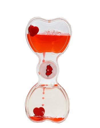 heart gift for girlfriend