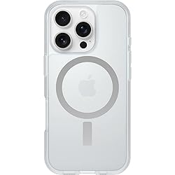 OtterBox iPhone 16 Pro React Series Case - Clear