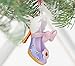 Disney Parks Daisy Duck Shoe Figurine Ornament NEW