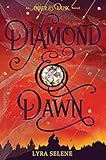 Diamond & Dawn (Amber & Dusk, Book Two) (2)