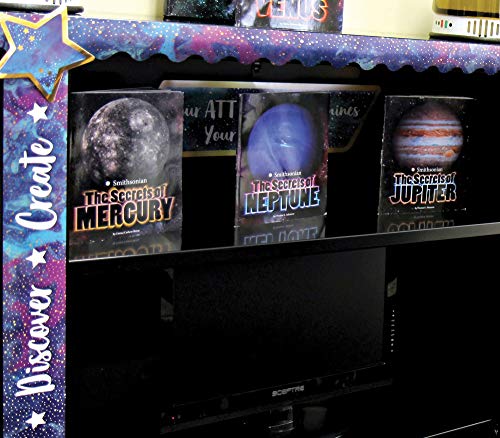 Galaxy Scalloped Borders - Thumbnail 3