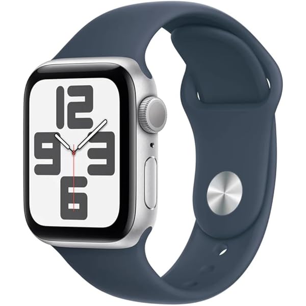 その他 Apple Watch - APPLE WATCH SE 40 GOAL PNS130- Amazon.com: Apple Watch SE (GPS, 40mm) - Space Gray Aluminum
