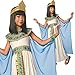 Morph Kids Cleopatra Costume Girls, Cleopatra Costume Kids, Kids Cleopatra Costume, Egyptian Costume Kids, Egyptian Dress Small