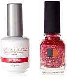 Le Chat Perfect Match Led-Uv Gel Polish Kits - Complete A-Z Collection, Daydream