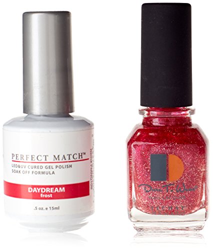 Le Chat Perfect Match Led-Uv Gel Polish Kits - Complete A-Z Collection, Daydream Le Chat Perfect Match Led-Uv Gel Polish Kits - Complete A-Z Collection, Daydream