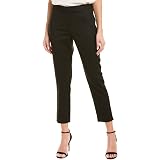 RACHEL ZOE Women's Rue Cropped Pull-On 