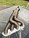 Ucreative Titanium Exhaust Header Heat Wrap 2