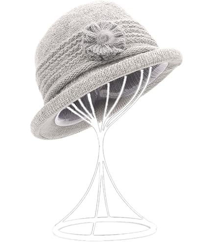 Chapeau British Retro Jazz – Bords Larges – Taille Unique 56-58 Cm – Noir – Automne/Hiver Unisexe
