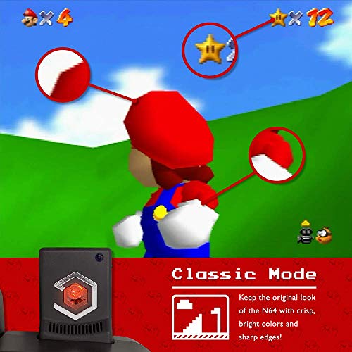 6 Super+64+Nintendo