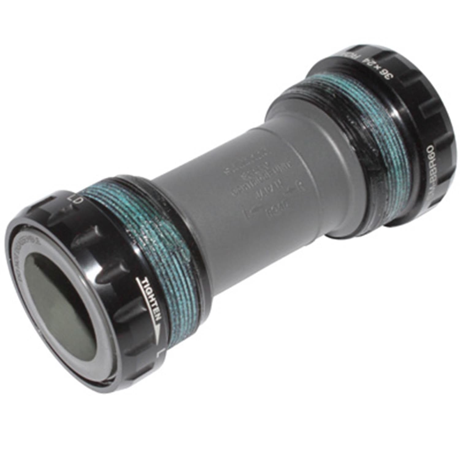 Shimano Ultegra SM-BBR60 Bottom Bracket, Black, 70mm(Italian)