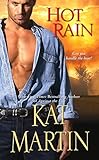 Hot Rain