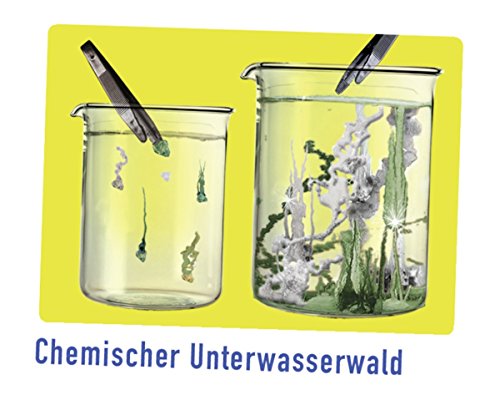 Ravensburger 18937 - ScienceX Chemie-Labor WOW die Entdeckerzone – Bild 6
