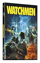 Watchmen - Les Gardiens - Edition Simple