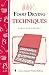 Food Drying Techniques: Storey's Country Wisdom Bulletin A-197 (Storey Country Wisdom Bulletin) by Carol W. Costenbader, Miriam Jacobs
