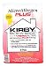 Kirby Micron Magic Micro Allergen Plus HEPA Vacuum Filter Bags Package of 6 #204814A