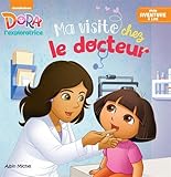 Image de Ma visite chez le docteur
