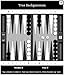 True Backgammon