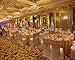 Pack of 50 Stretch Spandex Chair Sashes for Wedding Party Banquet Decoration Elastic Bulk Chair Cover with Buckle Engagement Event Birthday Graduation Meeting Metallic Gold