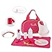 Corolle Mon Classique Cherry Baby Accessories Set