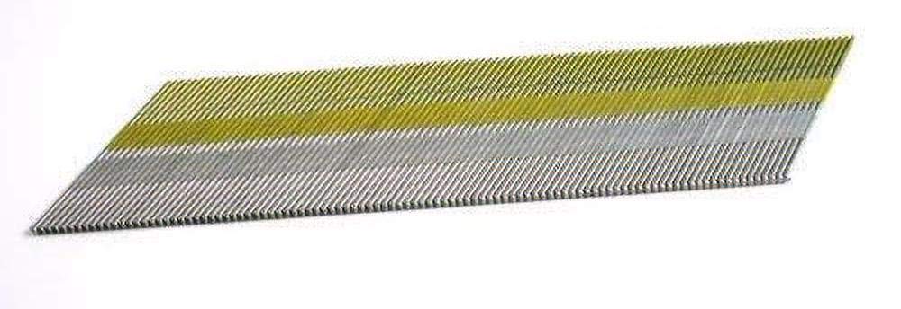 Makita P-45820 Finish Nails Da15 32Mm 4000Pcs, Multi-Colour