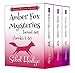 Amber Fox Mysteries Boxed Set (books 1-3)