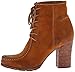 FRYE Women's Parker Moc Short Boot