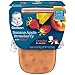 Gerber 3rd Foods Banana Apple Strawberry with Lil' Bits, 5 oz Tubs, 2 Count (Pack of 6)