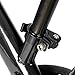 Strider 12” Sport Bike - No Pedal Balance Bicycle for Kids 1 to 4 Years - Includes Safety Pad, Padded Seat, Mini Grips & Flat-Free Tires - Tool-Free Assembly & Adjustments
