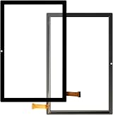 LADYSON 2.5D Touch Screen Digitizer for Teclast P20HD 10.1" with Frame + Tools view 6