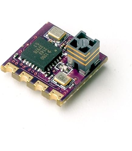 SX1280 ELRS MINI 2.4Ghz RX Expresslrs Ricevitore Nano ad alta velocità di reflash a lungo raggio per parti di aeroplani FPV RC Racer Drone – acquista a prezzi convenienti sul marketplace