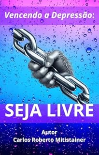 Livro Vencendo a Depressão-Estrategias para Vencer