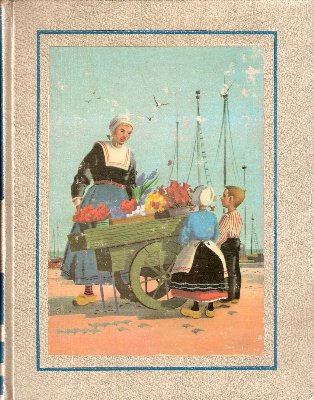 The Bookshelf for Boys and Girls (Stories and Songs from Many Lands, Volume 4)