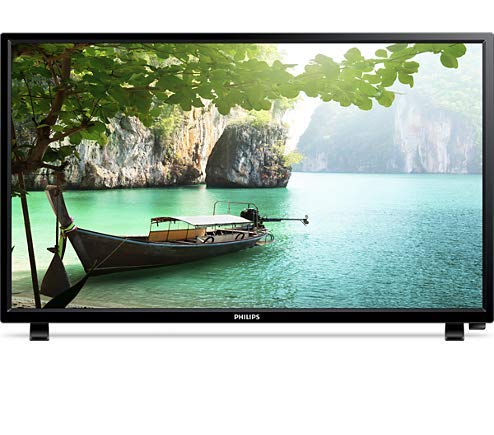 Philips 24PFL3603 LED TV Certified Renewed