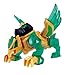 1 X Plamonster Series 05 - Kamen Rider Wizard: Green Griffon