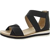LifeStride womens ZoomSport Sandal
