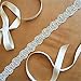 Rhinestone Belt Bridal Wedding Belts and Sashes Hand Clear Beades for PartyGowns