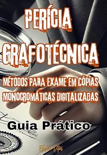 Livro Perícia Grafotécnica: