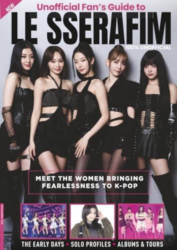 100% Unofficial: More Idols of K-Pop: Mulenga, Natasha