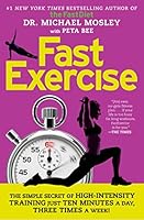Cover of Fast Exercise