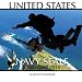 United States Navy Seals Calendar 2016: 16 Month Calendar