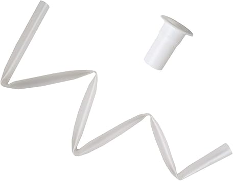 baby bath drain hose