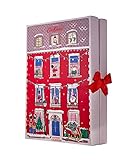 Cath Kidston Christmas Advent Calendar 2019