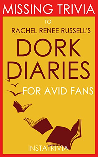 Dork Diaries (The Missing Trivia)