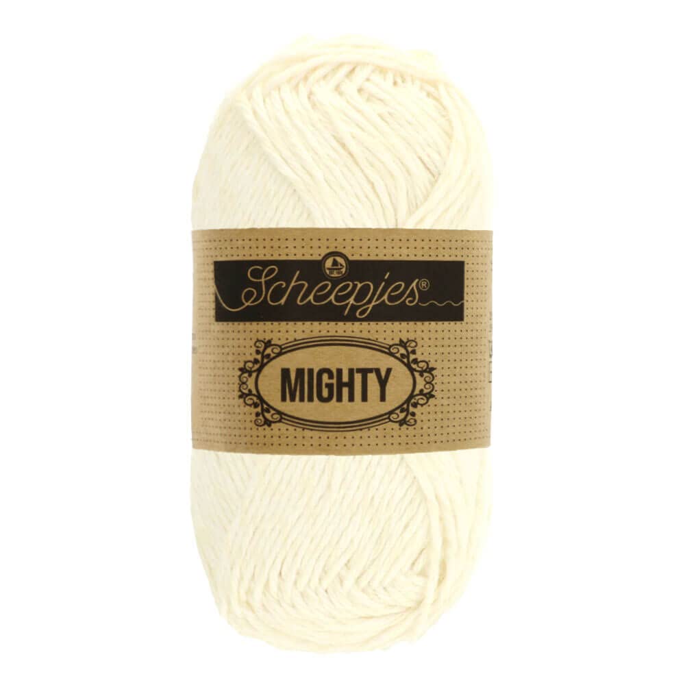 Scheepjes - Scheepjes Mighty 758 Volcano Yarn - 1x50g
