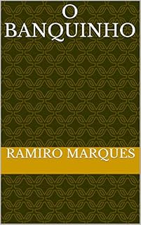 Livro O Banquinho