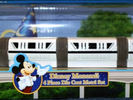 juguetes de disney world