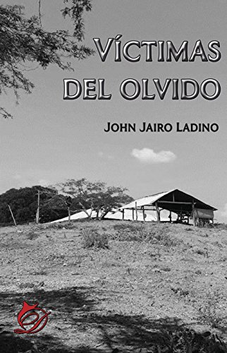 Amazoncom Víctimas Del Olvido Spanish Edition Ebook - 