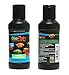 GloFish Bundle 3 Pack, Special Flake Food, Water Conditioner, & Color Booster - (3 Total Items)
