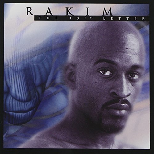 Rakim - Guess Who