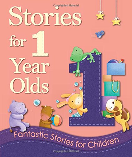 Storytime for 1 Year Olds (Young Storytime)